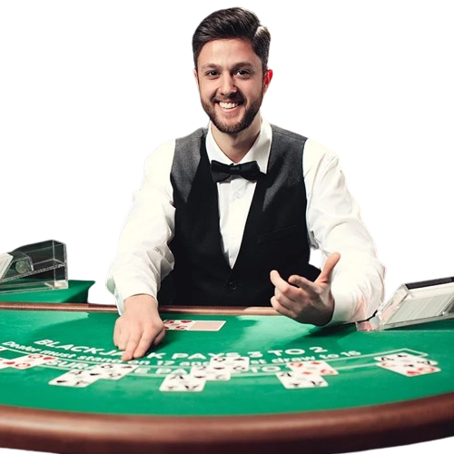 Play Live Blackjack with your Razed Casino Bonus